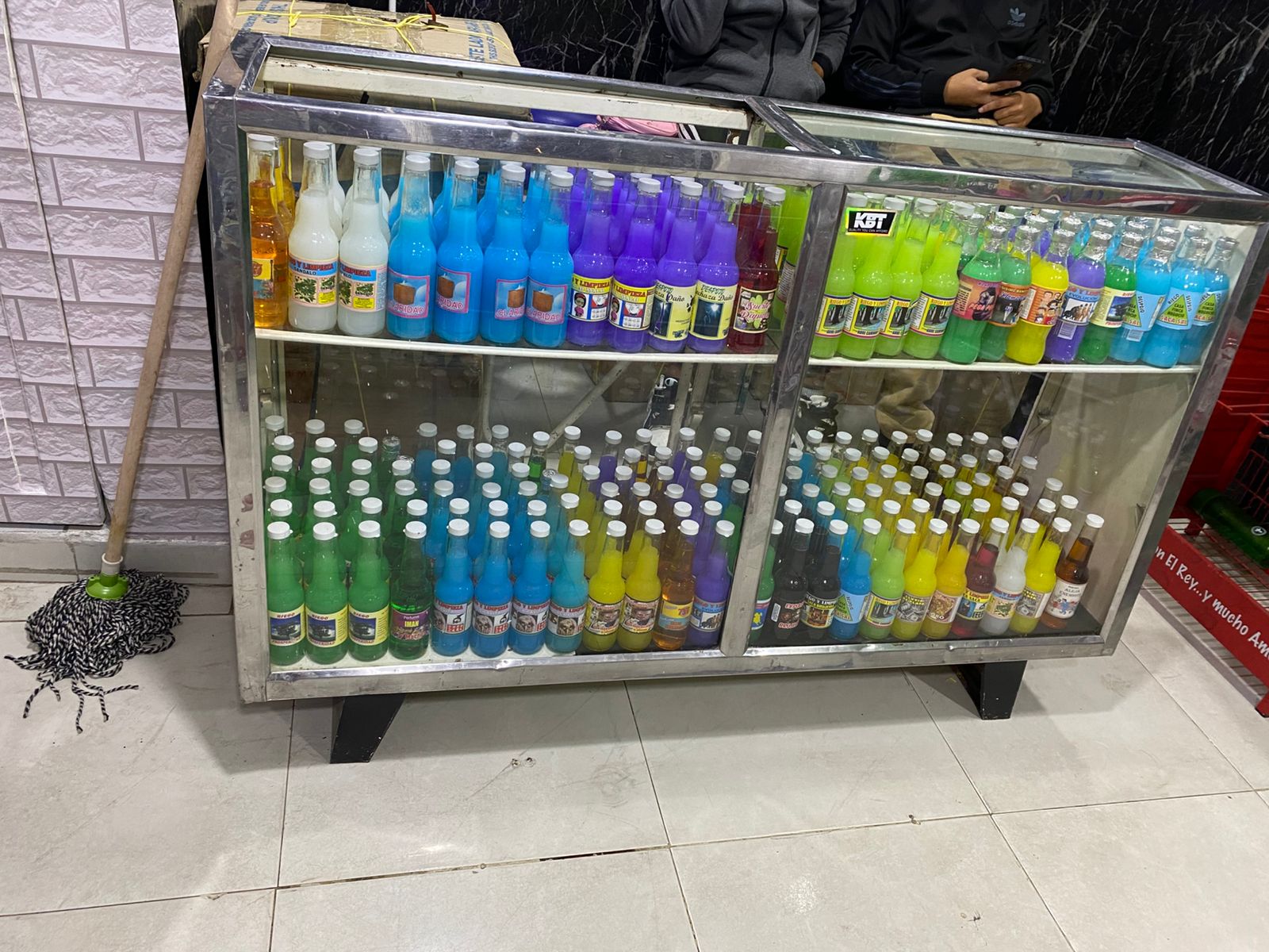 El Guajiro - imagen 1